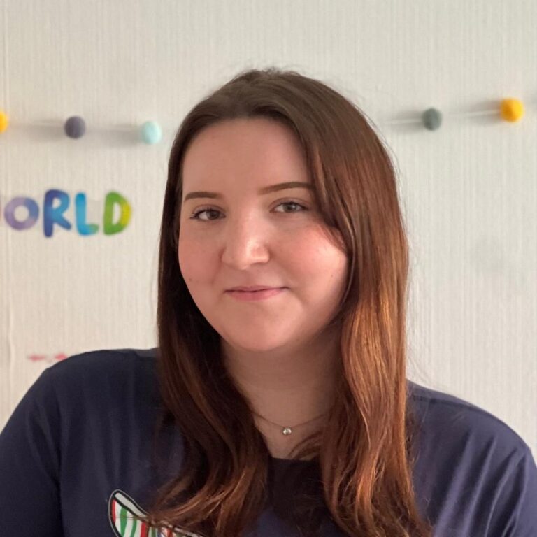 Denisa Aydin ZIMBO Kita