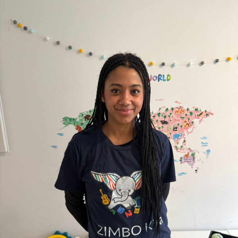 Reylin Rovier Drullard Rosario